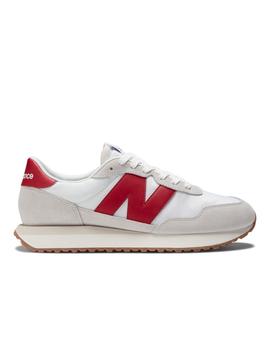 ZAPATILLA NEW BALANCE MS237RG