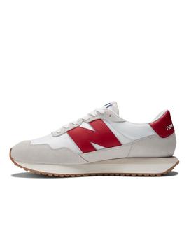 ZAPATILLA NEW BALANCE MS237RG