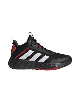 ZAPATILLA DE BALONCESTO ADIDAS OWNTHEGAME2.0