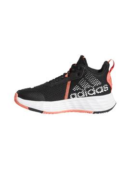 ZAPATILLA DE BALONCESTO ADIDAS OWNTHEGAME 2.0K