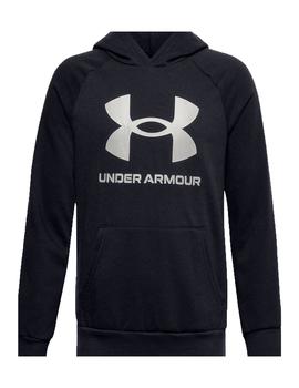 SUDADERA UNDER ARMOUR RIVAL FLEECE HOODIE