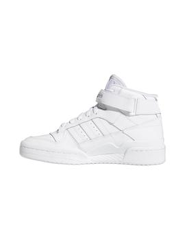 ZAPATILLA ADIDAS FORUM MID J