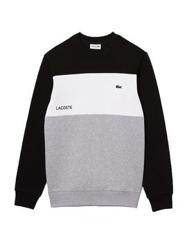 SUDADERA LACOSTE SWEATSHIRT