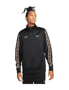 SUDADERA NIKE M NSW REPEAT SW PK HZ