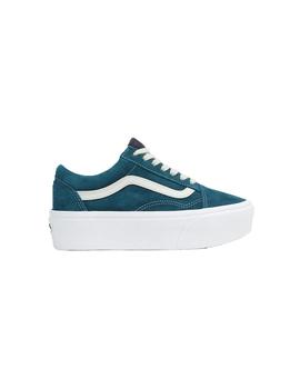  VANS OLD SKOOL STAC