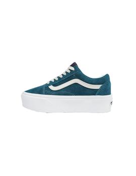  VANS OLD SKOOL STAC