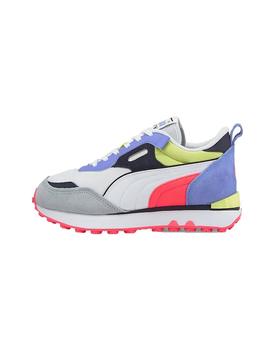 ZAPATILLA PUMA RIDER FV 'FUTURE VINTAGE'