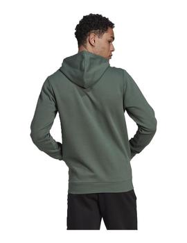 SUDADERA ADIDAS M BL3S FL HD