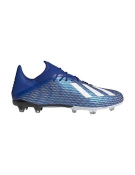 BOTAS DE FUTBOL ADIDAS X 19,2 FG