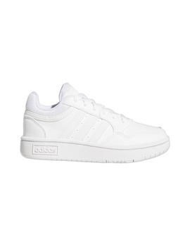 ZAPATILLA ADIDAS HOOPS 3.0 K