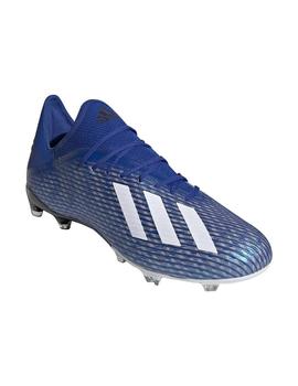 BOTAS DE FUTBOL ADIDAS X 19,2 FG