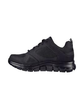 ZAPATILLA SKECHERS TRACK SYNTAC