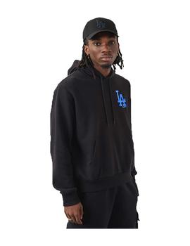 SUDADERA NEW ERA MLB FOIL BP HOODY LOSDOD