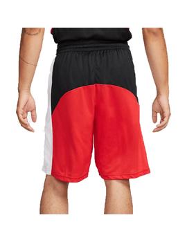 PANTALÓN CORTO BALONCESTO  NIKE MNK DF START5BLK 11IN SHORT