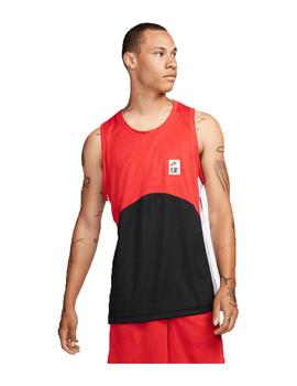 CAMISETA BALONCESTO NIKE M NK DF STARTING5 JSY