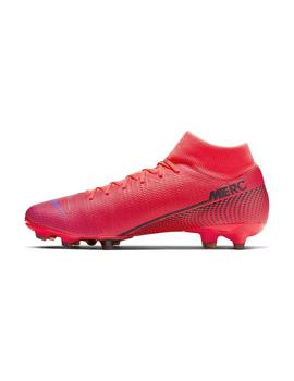 BOTAS FUTBOL NIKE SUPERFLY 7 ACADEMY FG/MG