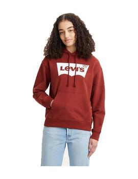 SUDADERA LEVIS GRAPHIC STANDARD HOODIE