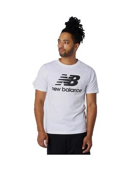 CAMISETA NEW BALANCE ESSE ST LOGO T