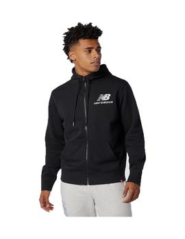 CHAQUETA NEW BALANCE ESSENTTIALS STACKE