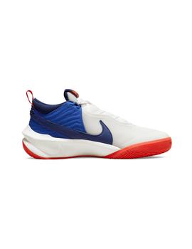 ZAPATILLA DE BALONCESTO NIKE TEAM HUSTLE D 10 (GS)