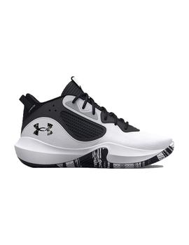 ZAPATILLA DE BALONCESTO UNDER ARMOUR UA LOCKDOWN 6