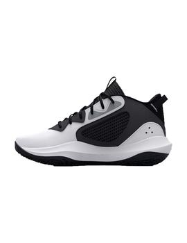 ZAPATILLA DE BALONCESTO UNDER ARMOUR UA LOCKDOWN 6