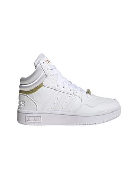 ZAPATILLA ADIDAS HOOPS 3.0 MID