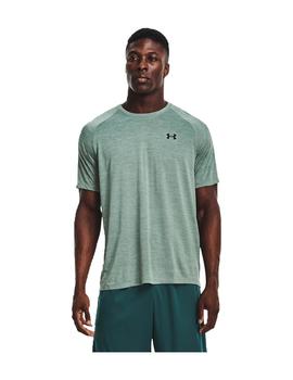 CAMISETA UNDER ARMOUR LE T-SHIRT TECH