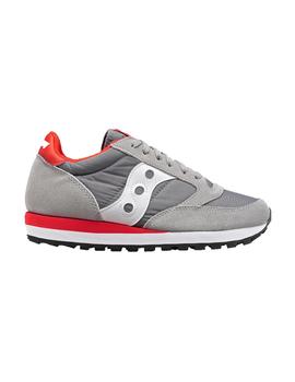 ZAPATILLA SAUCONY M JAZZ ORIGINAL GREY