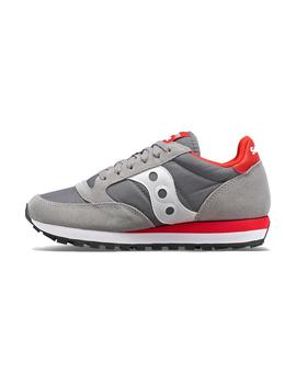 ZAPATILLA SAUCONY M JAZZ ORIGINAL GREY