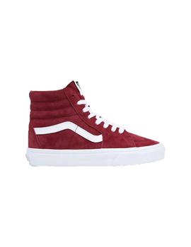 ZAPATILLA VANS SK8-HI TAPERED