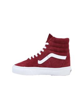 ZAPATILLA VANS SK8-HI TAPERED