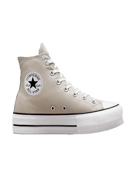 ZAPATILLA CONVERSE CTAS LIFT HI PAPYRUS