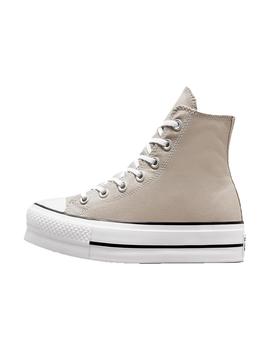 ZAPATILLA CONVERSE CTAS LIFT HI PAPYRUS