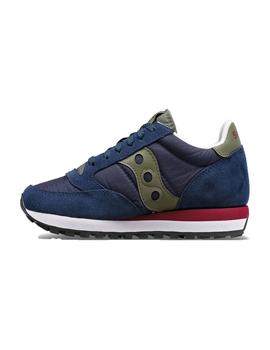 ZAPATILLA SAUCONY M JAZZ ORIGINAL