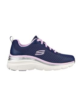 ZAPATILLA SKECHERS FASHION FIT