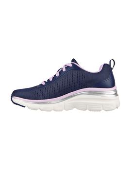 ZAPATILLA SKECHERS FASHION FIT