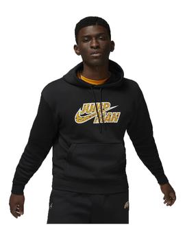 SUDADERA NIKE JORDAN FLIGHT MVP Jumpman