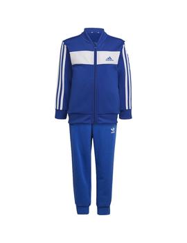 CHANDAL ADIDAS LK 3S SHINY TS