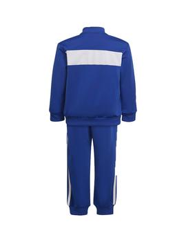CHANDAL ADIDAS LK 3S SHINY TS