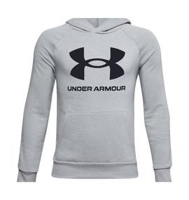 UNDER ARMOUR UA RIVAL FLEECE HOODIE