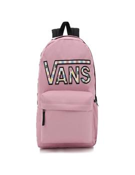 MOCHILA VANS WM REALM FLYING