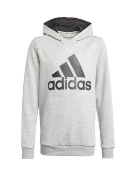 SUDADERA ADIDAS B BL HD