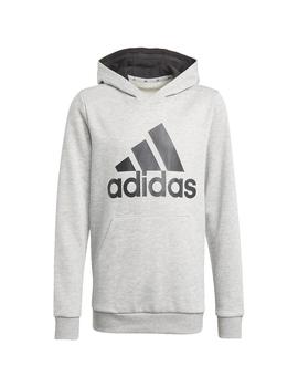 SUDADERA ADIDAS B BL HD