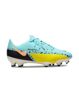 BOTA DE FÚTBOL NIKE PHANTOM GT2 ACADEMY FG/MG