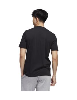 CAMISETA ADIDAS M SKT EMB G T