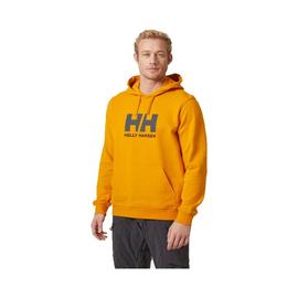 SUDADERA HELLY HANSEN LOGO HOODIE CTPAHA