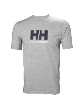 CAMISETA HELLY HANSEN LOGO