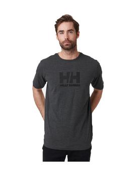 CAMISETA HELLY HANSEN LOGO T-SHIRT