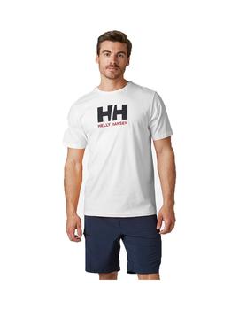 CAMISETA HELLY HANSEN LOGO